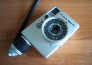Canon Dial 35 經典半格相機/f=28mm/2.8
