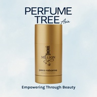 1 Million Paco Rabanne One Million Deodorant Stick [ Original Perfume Men ]