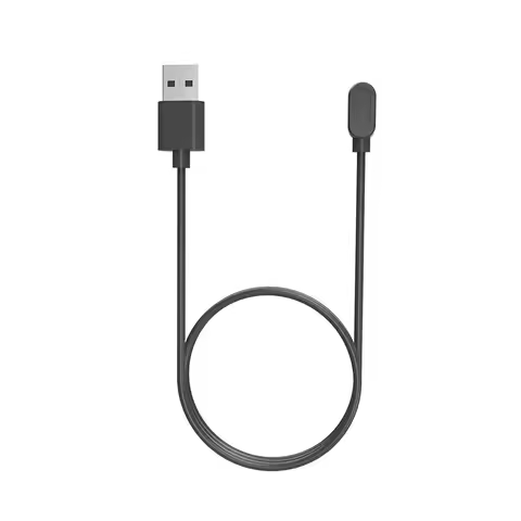 For YUANS Bluetooth-Compatible Headset X18Pro X8 X7 Magnetic Charging Cable for NANK Runner Pro Char