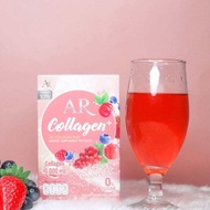 1️⃣🆓1️⃣‼️AR Collagen Plus เออาร์ คอลลาเจน พลัส บำรุงผิว ผม เล็บ ของแท้💯