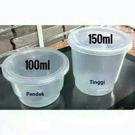 Srikaya Cup 100 ml & 150 ml