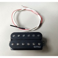 EMG Retro Active Original Super Humbucker Guitar Pickup Bridge Position