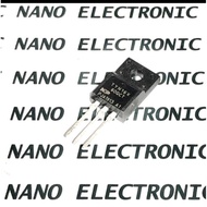 SCR TYN16X-600CT TYN16X 600CT TO-220F Diode