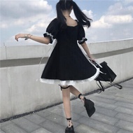 Quality Gothic Lolita Harajuku/Dress