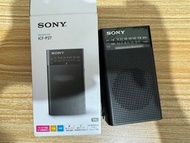 DSE收音機sony