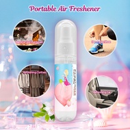 [SG Seller] 50ML Portable Deodorant Spray/Air Freshener For Home/Restaurant/Kitchen