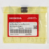 Valve Rocker Bearing Wave 125i 2012-2021 Genuine (91105-KYZ-901)