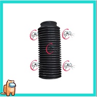 ABSORBER COVER FRONT NISSAN SENTRA N16 SENTRA B14