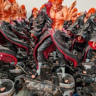 Naruto Anime Figure Cosplay GK CW Akatsuki Pain 30CM Figure