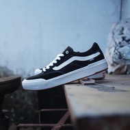 Vans berle pro black/white