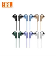 (全新正貨一年保養) JBL Tune 215BT Wireless Earbud headphones 無線耳機 / JBL Tune215BT