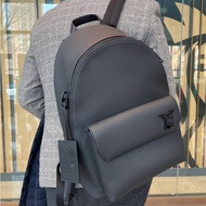 L _ Men discovery Presbyopic Backpack Practical Men's Bag Size 32 * 37cm &&&&