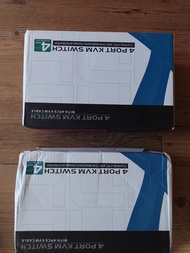 MT-ViKl  KVM多電腦切換器