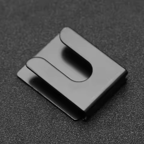Car Platform Hand Mic 3M Hook Bracket Hanger Easily Installation Personal Car Elements for Yaesu Ken