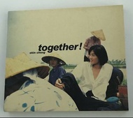 鄭伊健 Together CD