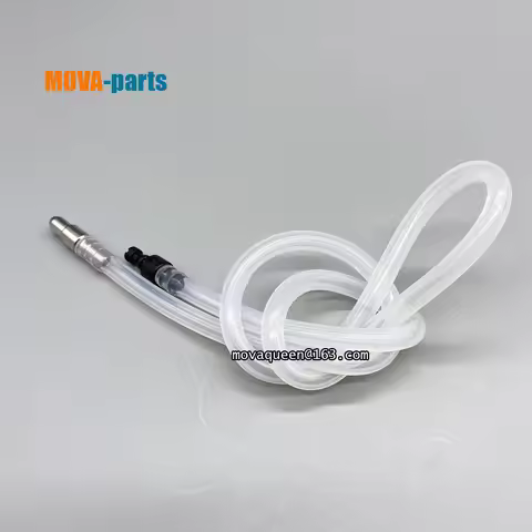 Espresso Machine Spare Parts Milk Pipe For Dr. Coffee Fully Automatic Coffee Maker Replace