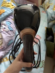Philips Steam&Go Plus 手提蒸氣熨斗