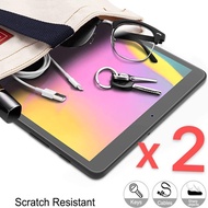 Tablet Tempered Glass Screen Protector Cover for Samsung Galaxy Tab A 10.1 2019 T510 T515 HD Eye Pro