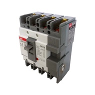 ABS52b/ABS53b/ABS54b Asal Korea LS/LG Elektrik Acuan Pemutus Litar 50A 600V MCCB
