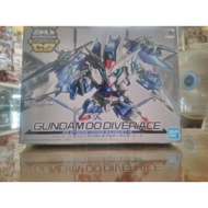 SDCS Gundam 00 Diver