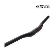 Race Face Next R Rise Handlebar Rouge