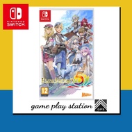 nintendo switch rune factory 5 ( english )