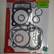 DTM200 TOP SET GASKET DTM 200