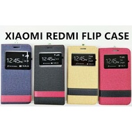 XIAOMI REDMI 5A/NOTE 4/5 PLUS Stand able Flip Case