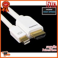 HOT!!ลดราคา Prolink mini display to hdmi /2m ##ที่ชาร์จ อุปกรณ์คอม ไร้สาย หูฟัง เคส Airpodss ลำโพง Wireless Bluetooth คอมพิวเตอร์ USB ปลั๊ก เมาท์ HDMI สายคอมพิวเตอร์