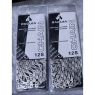 RAGUSA 12 Speed Bicycle chain
