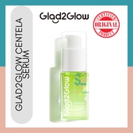 Glad2glow Centella 2% Salicylic Acid Acne Face Serum