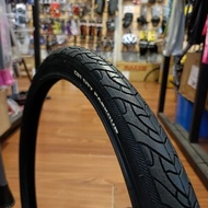 CST City Parkour Tyre 20 x 1.5 Bike Wire Tayar 20 Bicycle Tire 406