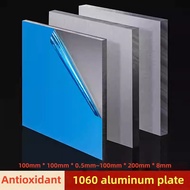 1060 aluminum plate aluminum sheet 6061 aluminum alloy plate heat dissipation thin 1060 aluminum cir