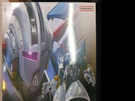 RG自護號 zeong