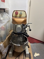 商用攪拌機 玫瑰金 100/200 Planetary Mixers