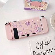星之卡比Switch Case
