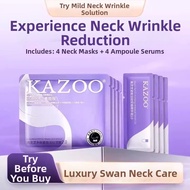 KAZOO | Lifting Tightening Anti-Wrinkle Neck Mask