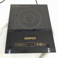 Denpoo Kompor Listrik DIC 200 - 800 LOW WATT