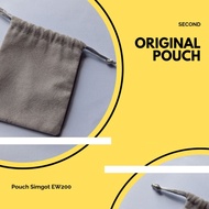 Original Pouch Simgot EW200 & Eartips - Second Hand