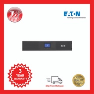 [LIMITED STOCK] Eaton 9SX3000IR 9SX UPS, 3000VA, 2700W, Input: C20, Outputs: (8) C13, (1) C19, Rack,