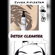 CUURA Detox Cleanser