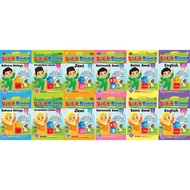 4&5 1 2 BI SCIENCEBM