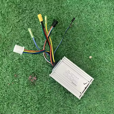 Toursor Special for X5 electric scooters 52v Controller A style and B Style For Toursor X5 52v Elect