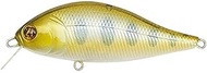 Pontoon21 Bet-A-Shad 75SP, Lenght mm 75 351 Natural Yamame YE, Suspending Fishing Wobbler