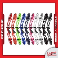 Hoyt Formula SR Riser 25" - (RH)