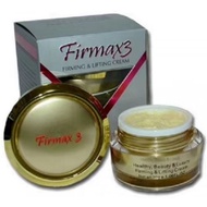 Firmax3 cream Firmax3 香妃膏