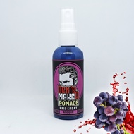 Pomade Cair Dens Maker Minyak Rambut Pria Wangi Basah 60ml