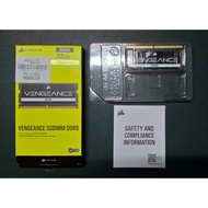 CORSAIR VENGEANCE SODIMM (32GB) DDR 5 4800MHz
