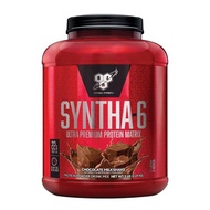 BSN Syntha-6 Whey Protein 5LBS - Chocolate