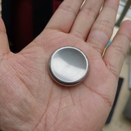 new Metal Lucky Coin Fidget Toy EDC Forget Worry Stone Adult Anti Stress Toy ADHD Hand Spinner Cool 